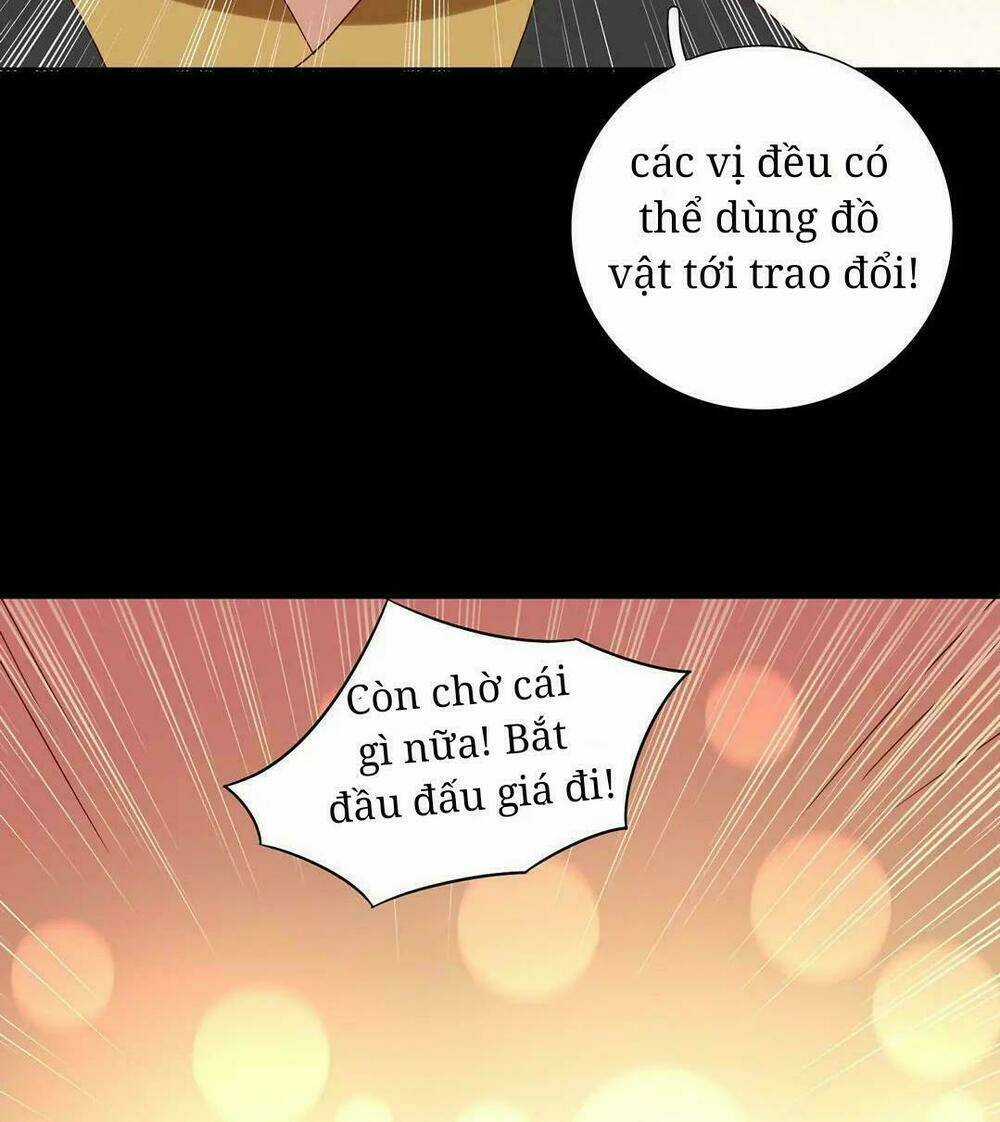 Phi Thiên Địch Tự Dưỡng Đích Khẩu Tử Chapter 29 trang 30