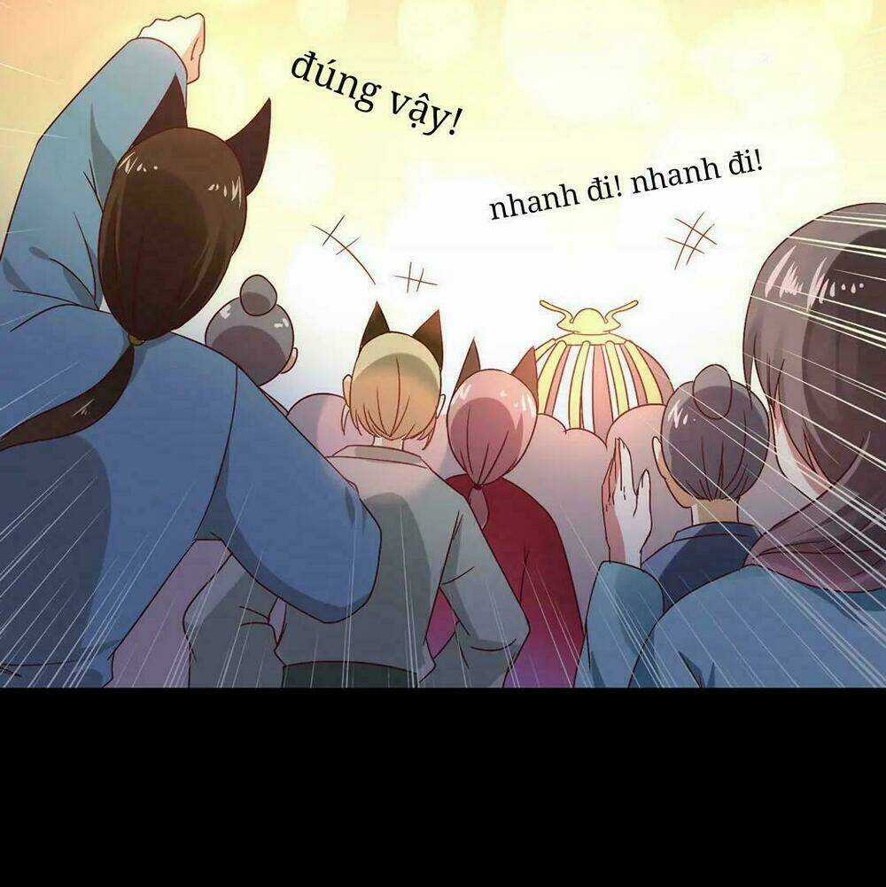 Phi Thiên Địch Tự Dưỡng Đích Khẩu Tử Chapter 29 trang 31