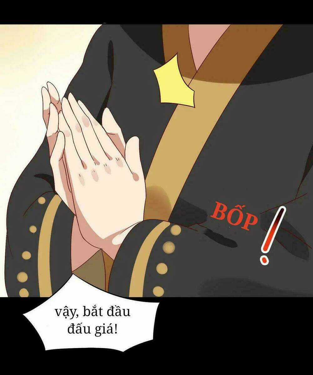 Phi Thiên Địch Tự Dưỡng Đích Khẩu Tử Chapter 29 trang 32