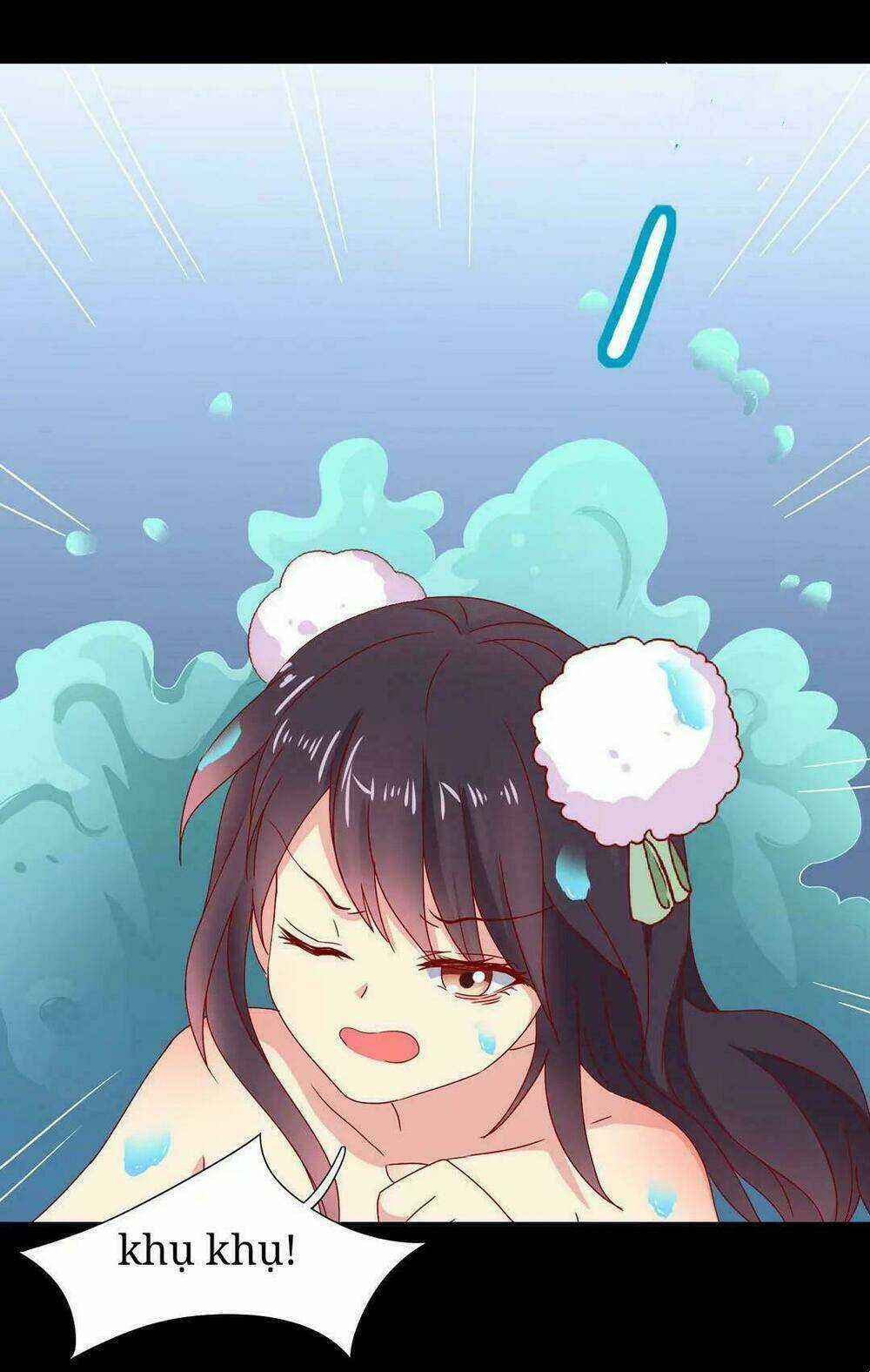 Phi Thiên Địch Tự Dưỡng Đích Khẩu Tử Chapter 29 trang 4