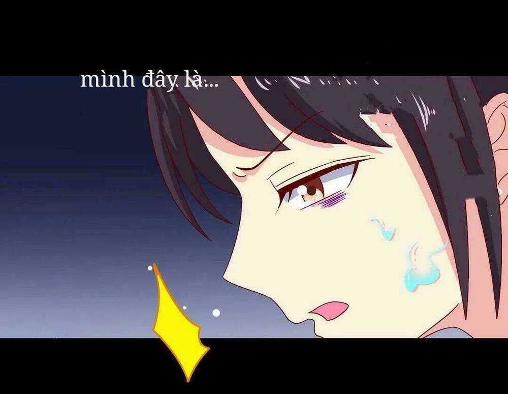 Phi Thiên Địch Tự Dưỡng Đích Khẩu Tử Chapter 29 trang 5