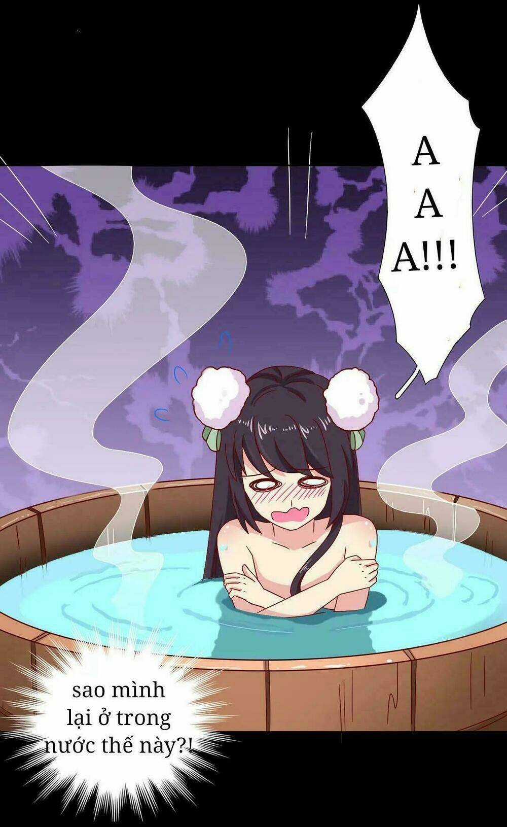 Phi Thiên Địch Tự Dưỡng Đích Khẩu Tử Chapter 29 trang 6