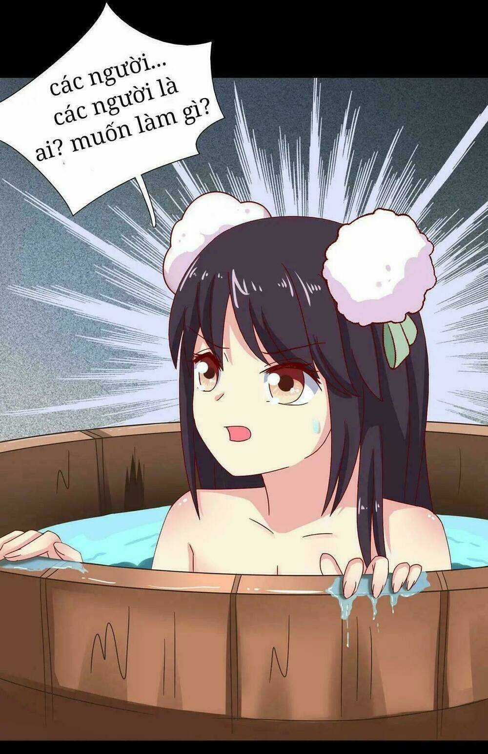 Phi Thiên Địch Tự Dưỡng Đích Khẩu Tử Chapter 29 trang 8