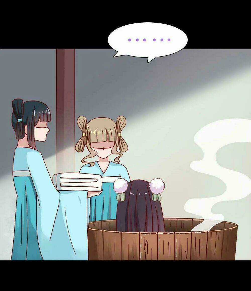 Phi Thiên Địch Tự Dưỡng Đích Khẩu Tử Chapter 29 trang 9