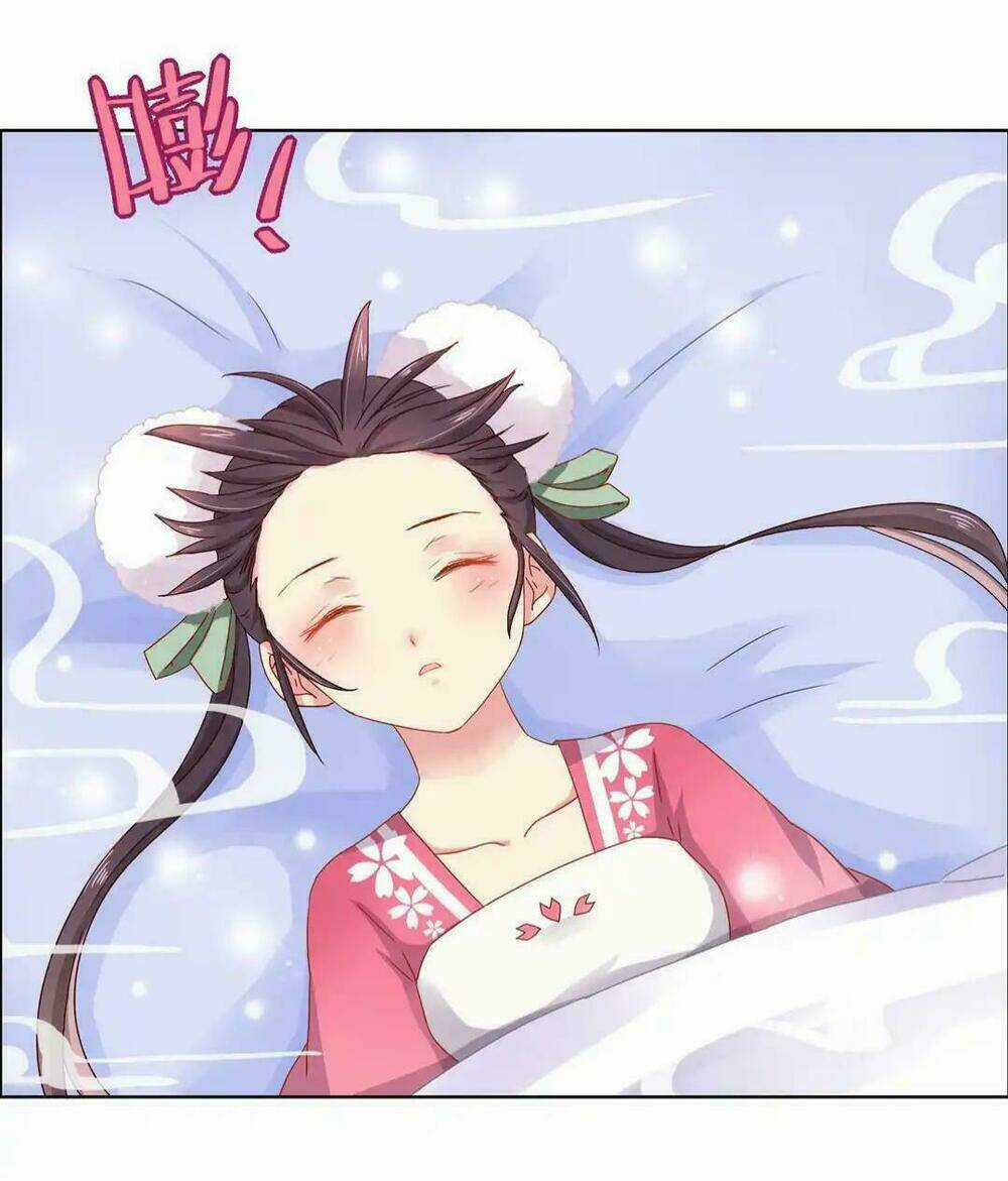 Phi Thiên Địch Tự Dưỡng Đích Khẩu Tử Chapter 3 trang 12