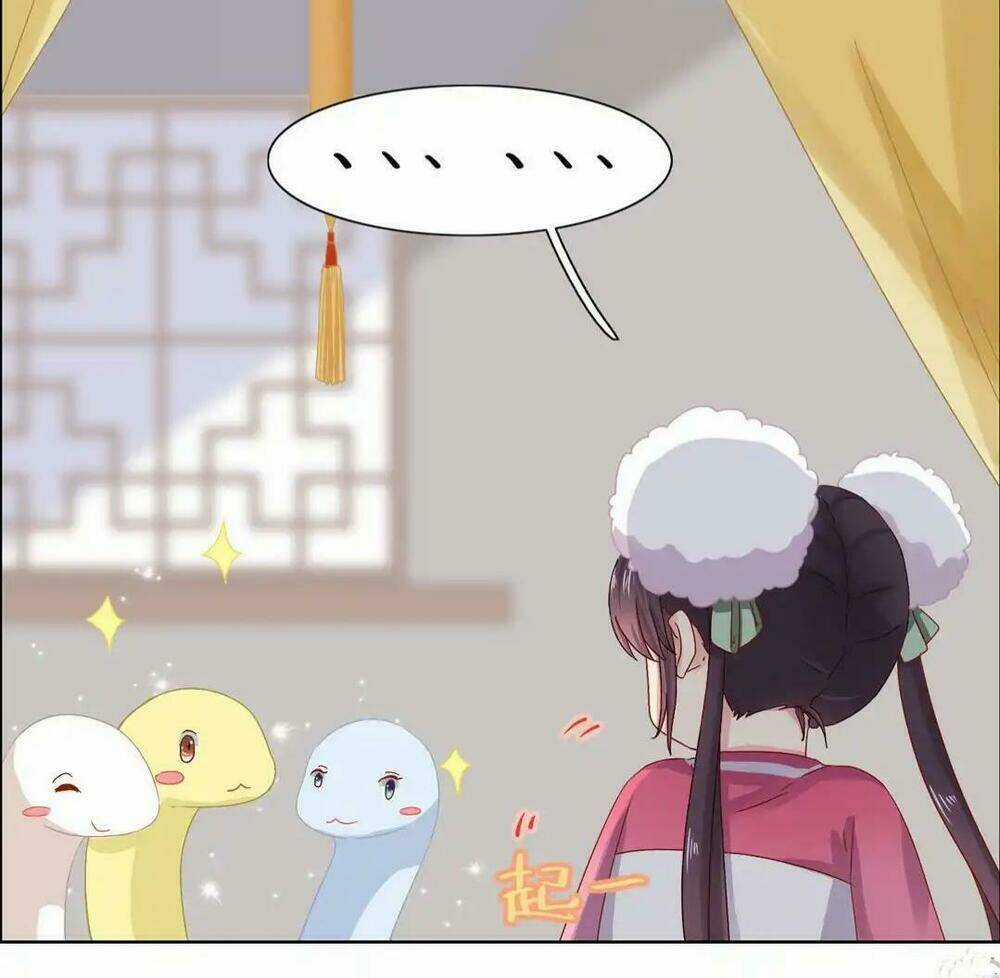 Phi Thiên Địch Tự Dưỡng Đích Khẩu Tử Chapter 3 trang 16