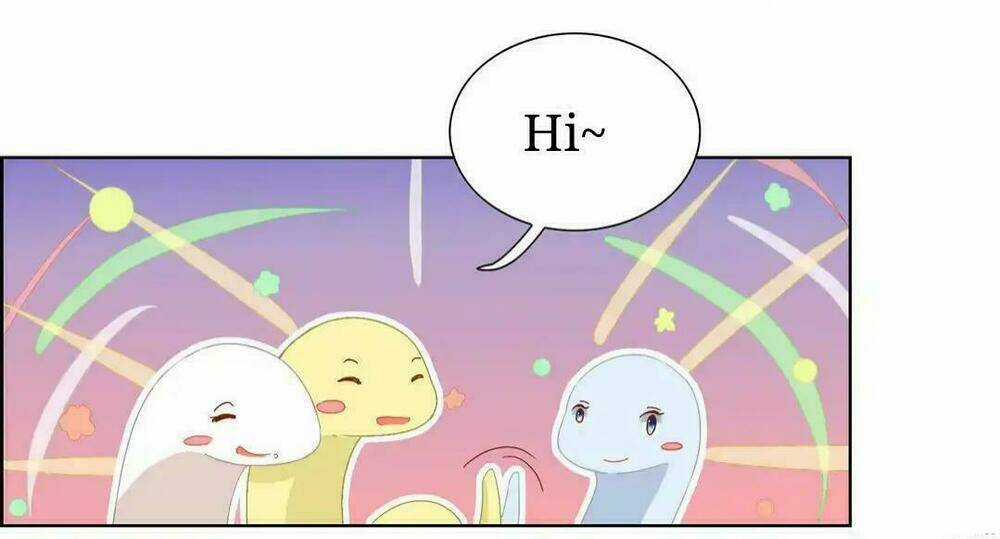 Phi Thiên Địch Tự Dưỡng Đích Khẩu Tử Chapter 3 trang 17