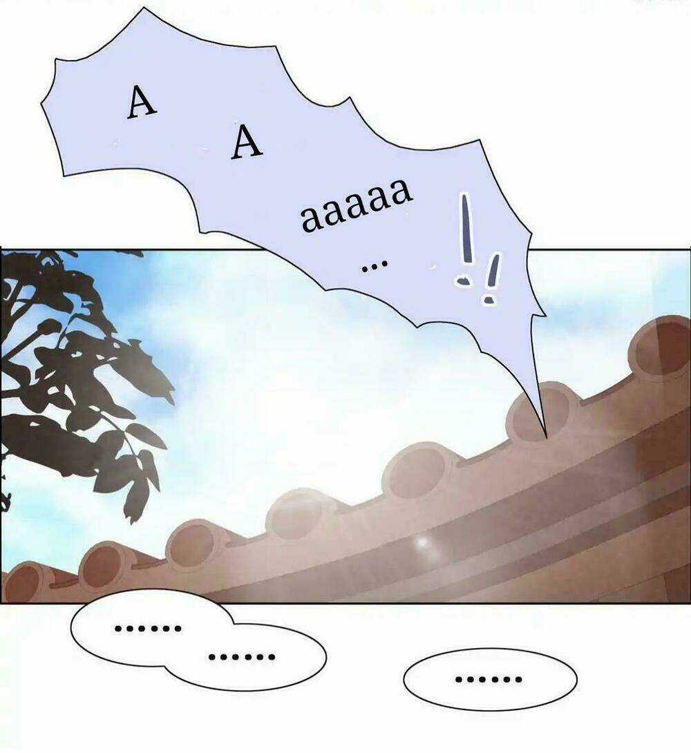 Phi Thiên Địch Tự Dưỡng Đích Khẩu Tử Chapter 3 trang 18