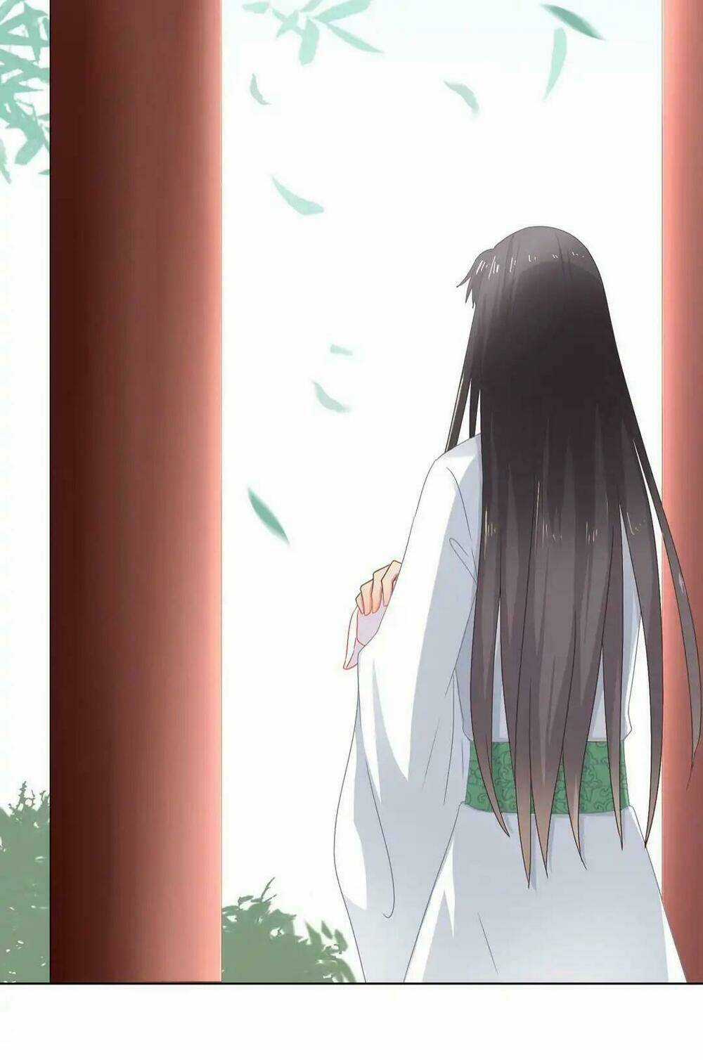 Phi Thiên Địch Tự Dưỡng Đích Khẩu Tử Chapter 3 trang 2