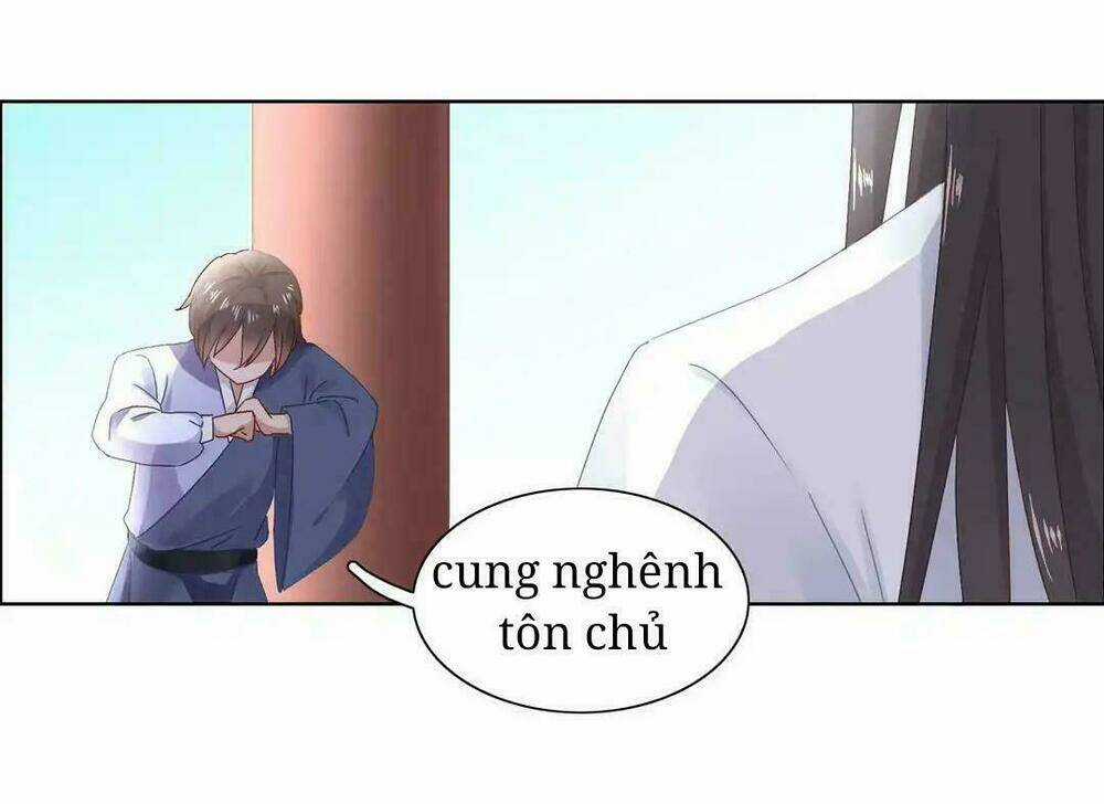 Phi Thiên Địch Tự Dưỡng Đích Khẩu Tử Chapter 3 trang 4