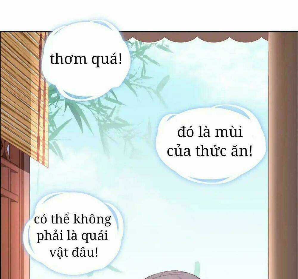Phi Thiên Địch Tự Dưỡng Đích Khẩu Tử Chapter 3 trang 5