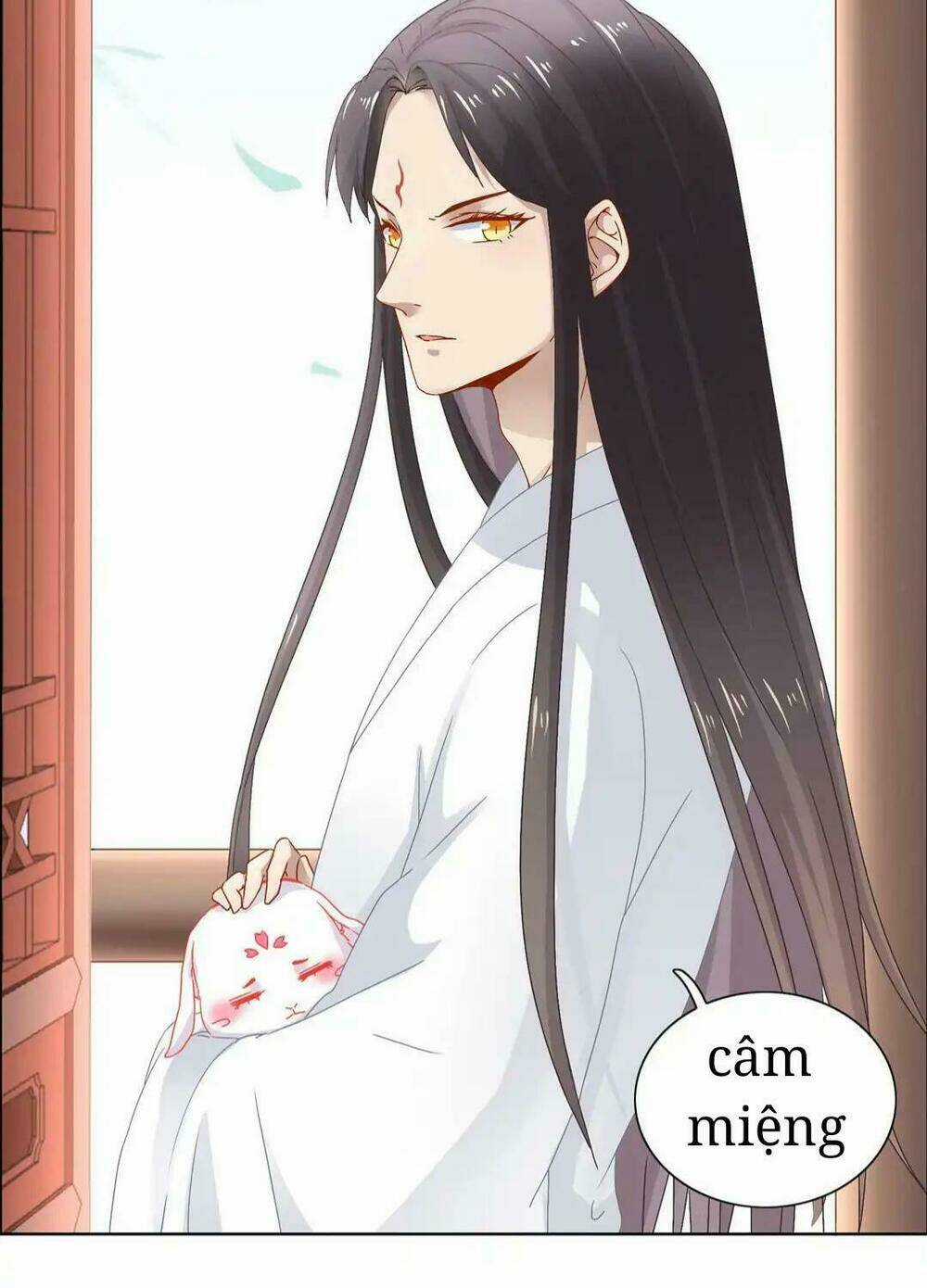 Phi Thiên Địch Tự Dưỡng Đích Khẩu Tử Chapter 3 trang 6