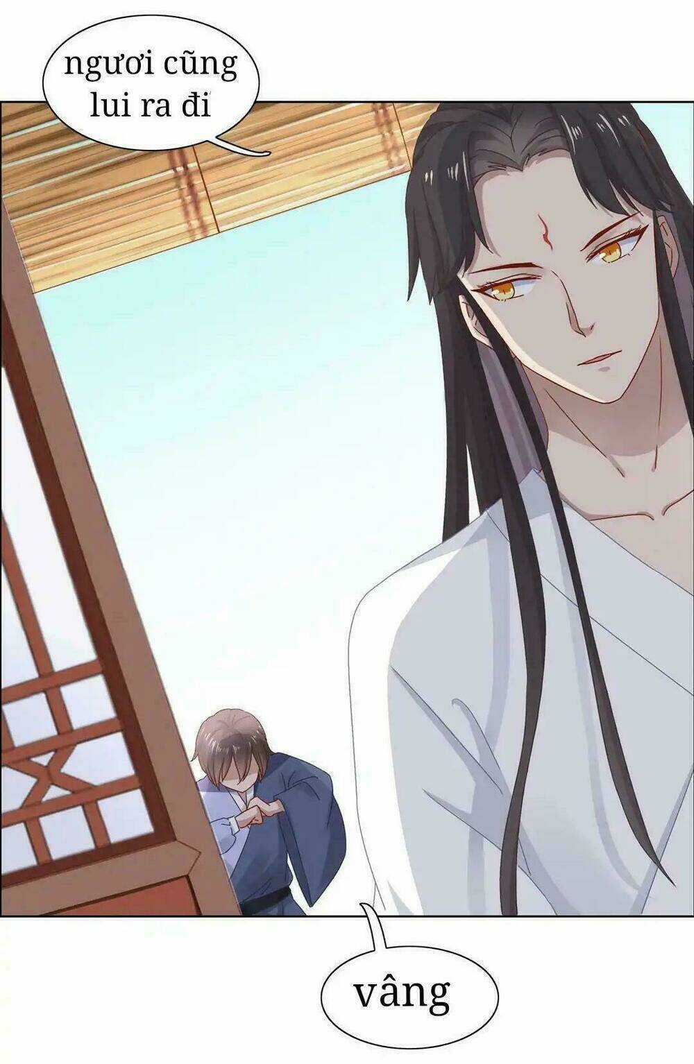 Phi Thiên Địch Tự Dưỡng Đích Khẩu Tử Chapter 3 trang 8