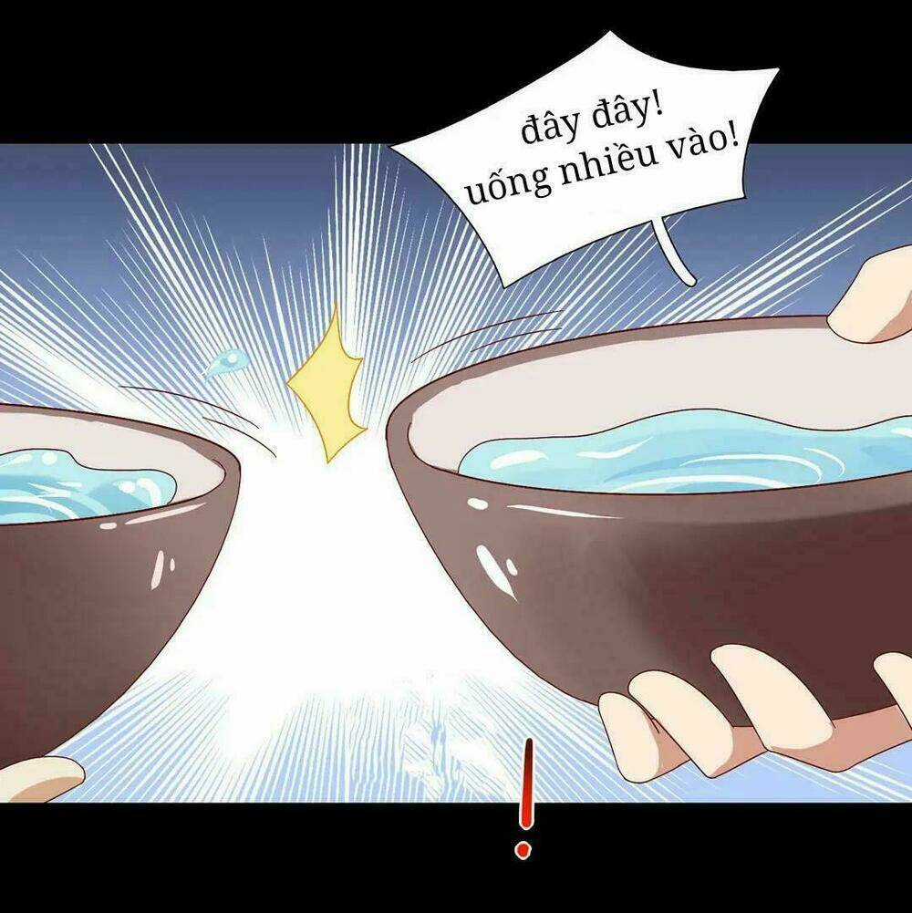 Phi Thiên Địch Tự Dưỡng Đích Khẩu Tử Chapter 30 trang 10