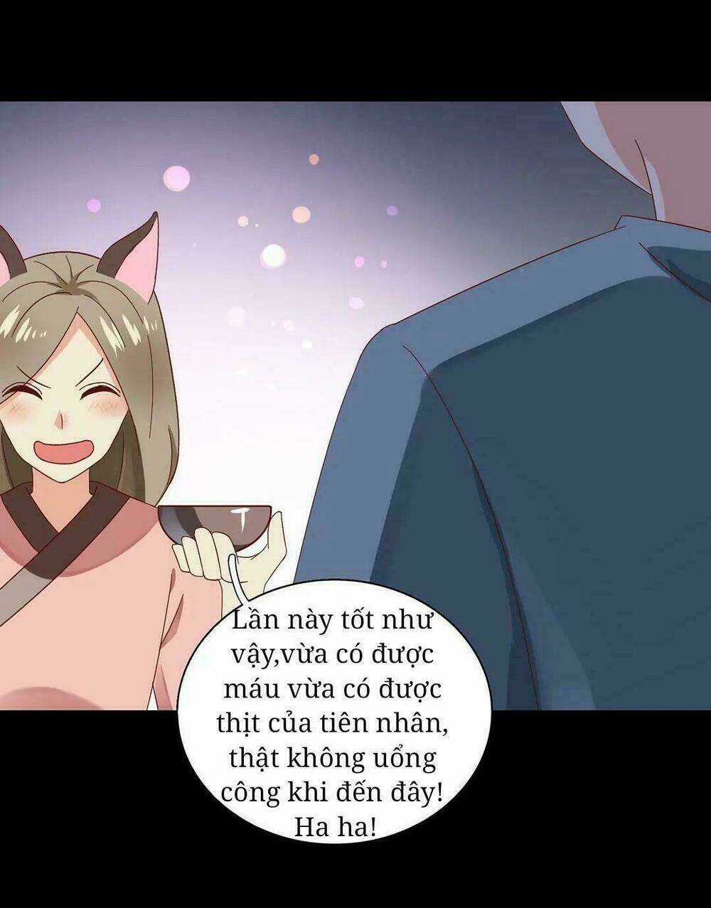 Phi Thiên Địch Tự Dưỡng Đích Khẩu Tử Chapter 30 trang 11