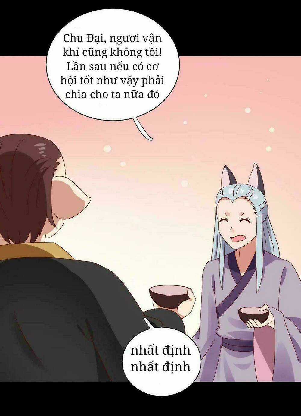 Phi Thiên Địch Tự Dưỡng Đích Khẩu Tử Chapter 30 trang 13