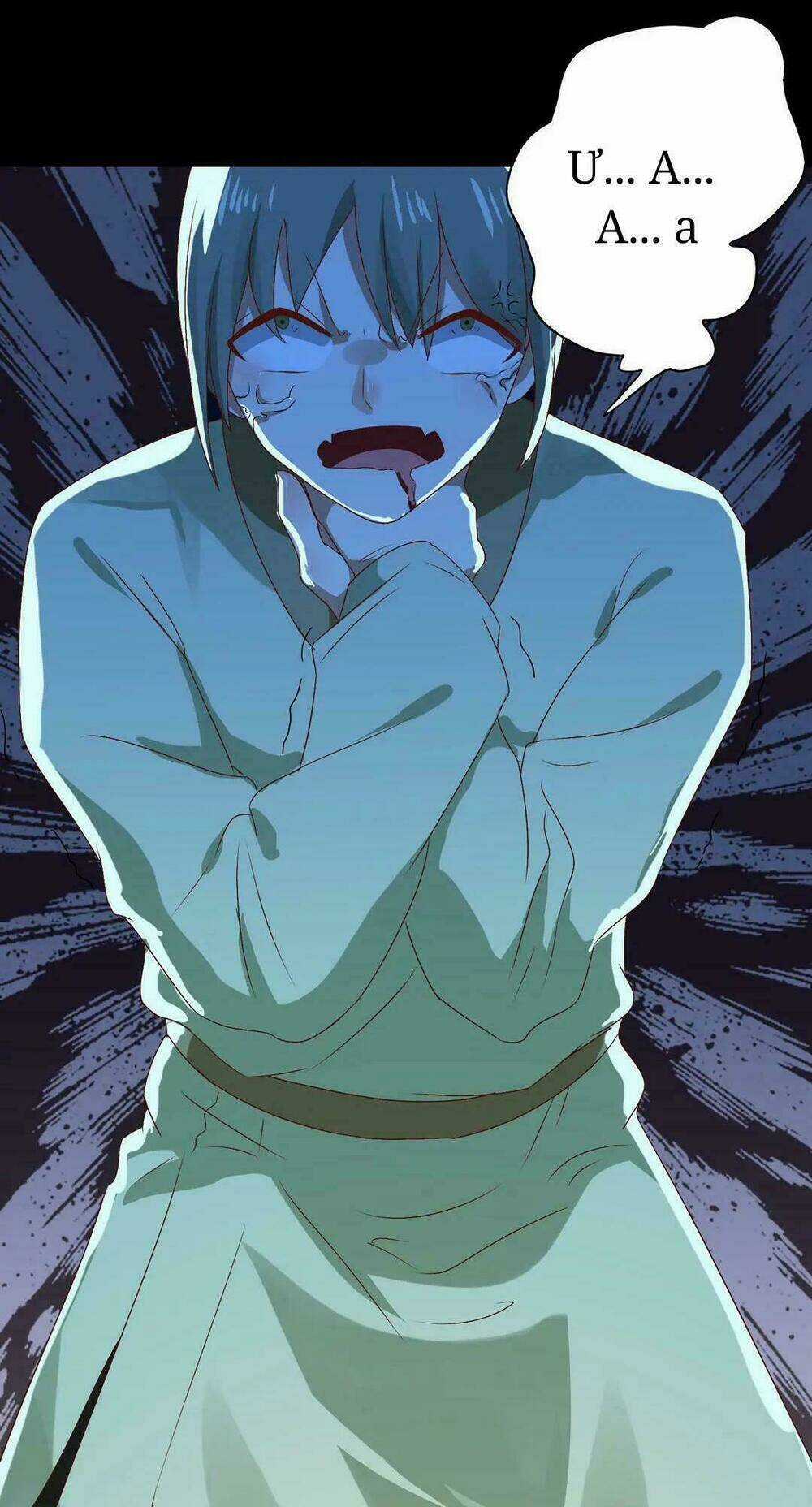 Phi Thiên Địch Tự Dưỡng Đích Khẩu Tử Chapter 30 trang 15