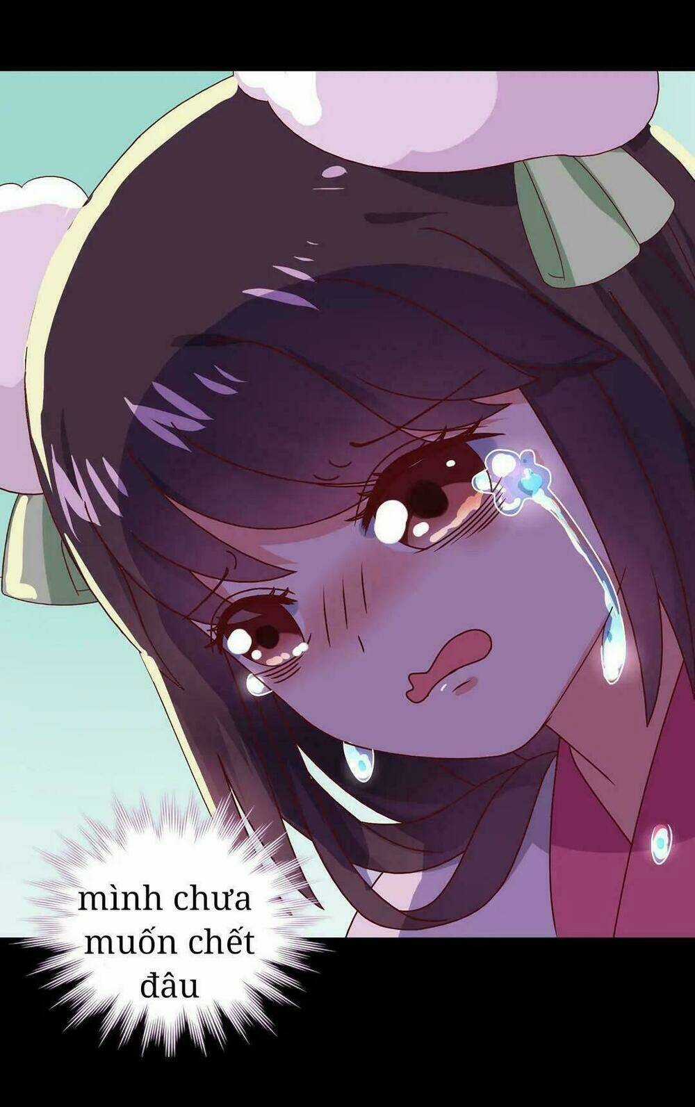 Phi Thiên Địch Tự Dưỡng Đích Khẩu Tử Chapter 30 trang 2