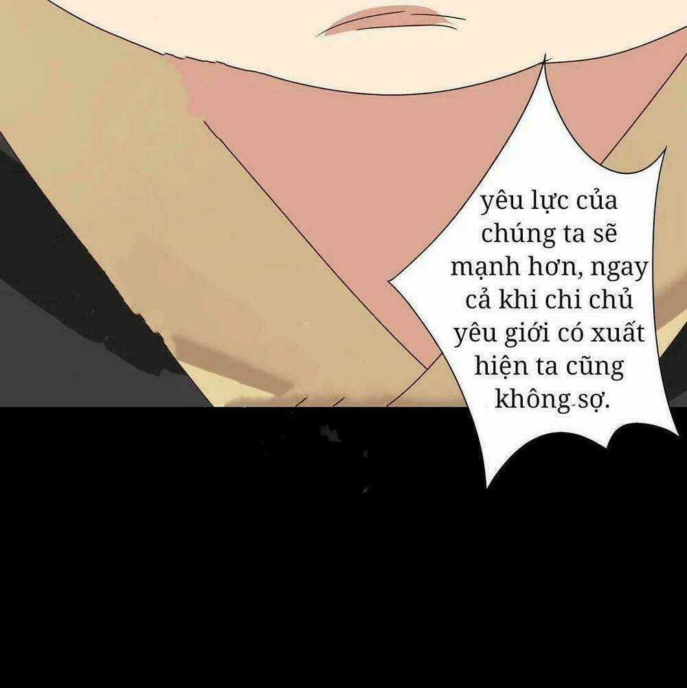 Phi Thiên Địch Tự Dưỡng Đích Khẩu Tử Chapter 30 trang 24