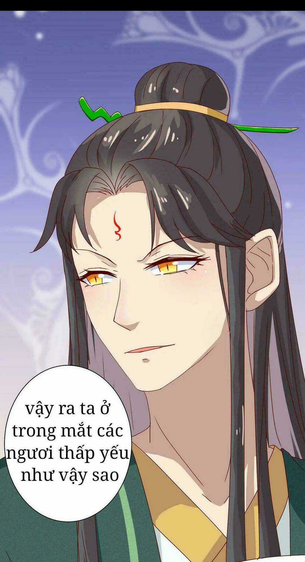 Phi Thiên Địch Tự Dưỡng Đích Khẩu Tử Chapter 30 trang 28