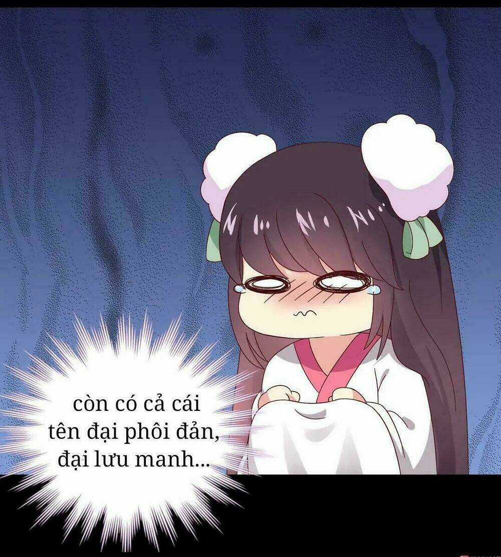 Phi Thiên Địch Tự Dưỡng Đích Khẩu Tử Chapter 30 trang 4