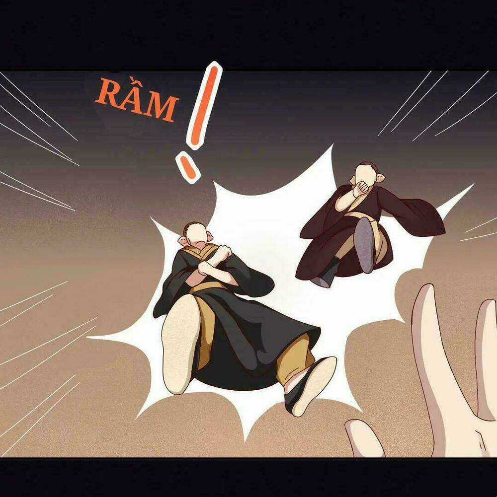 Phi Thiên Địch Tự Dưỡng Đích Khẩu Tử Chapter 31 trang 13