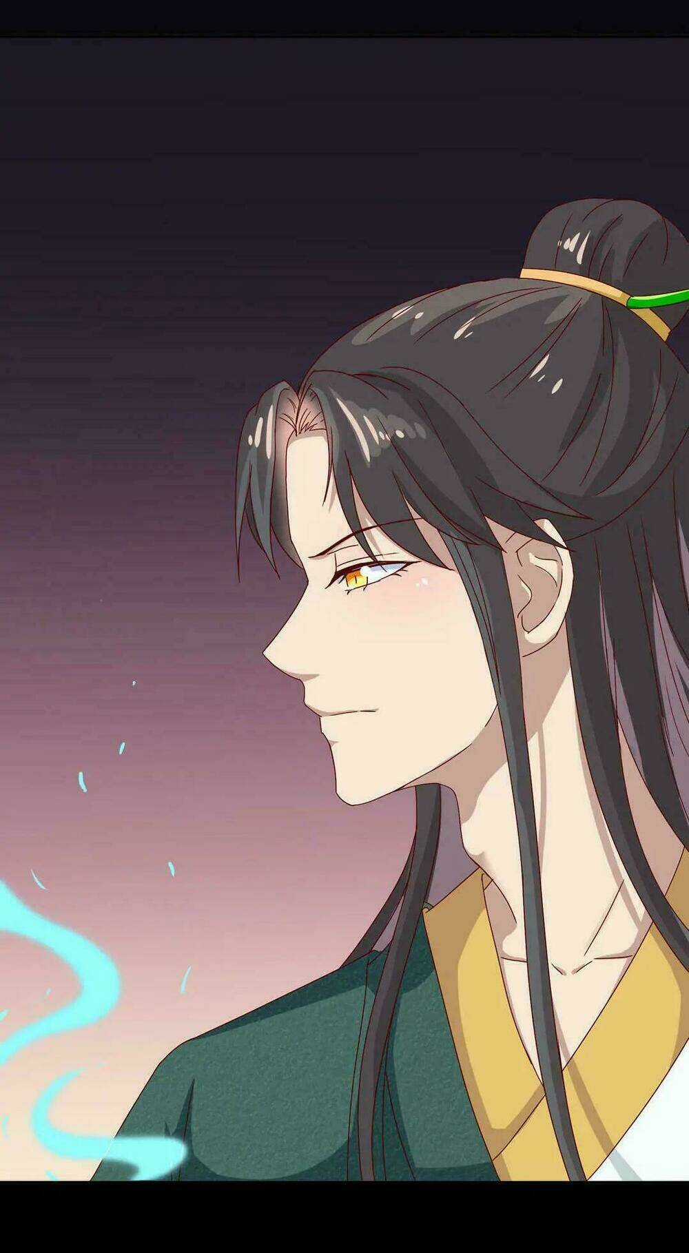 Phi Thiên Địch Tự Dưỡng Đích Khẩu Tử Chapter 31 trang 14