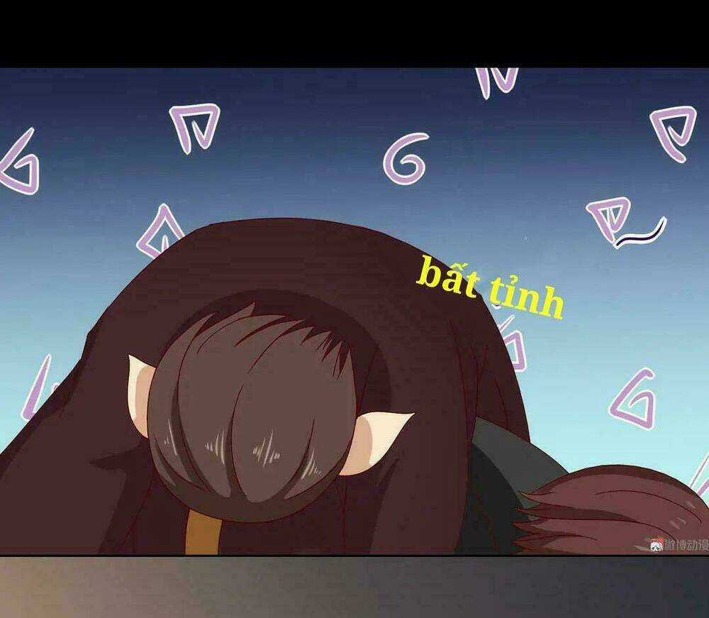 Phi Thiên Địch Tự Dưỡng Đích Khẩu Tử Chapter 31 trang 15