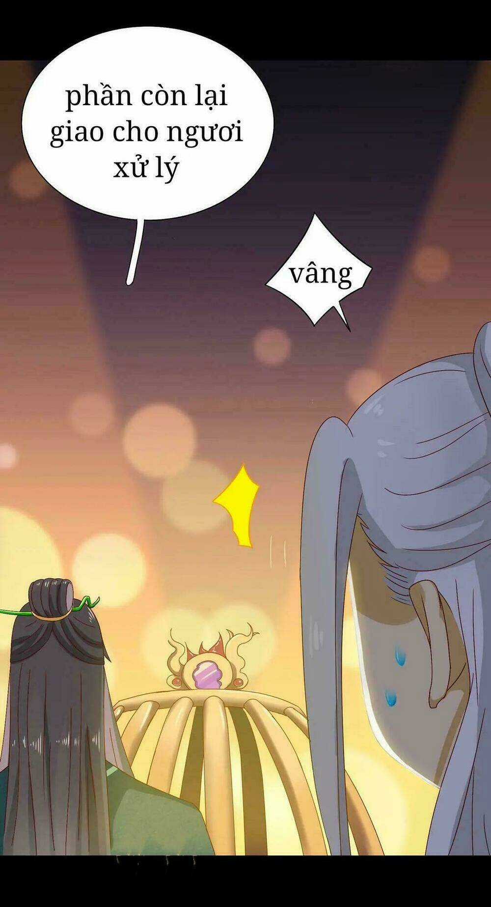 Phi Thiên Địch Tự Dưỡng Đích Khẩu Tử Chapter 31 trang 19