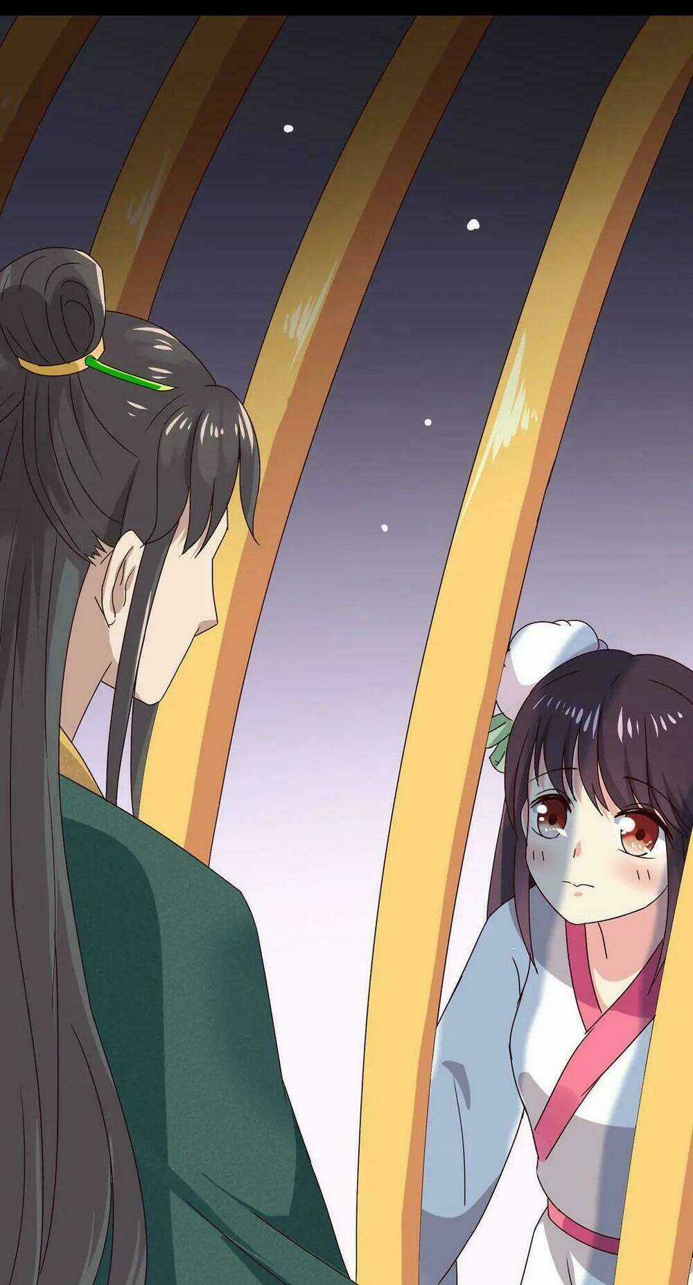 Phi Thiên Địch Tự Dưỡng Đích Khẩu Tử Chapter 31 trang 22