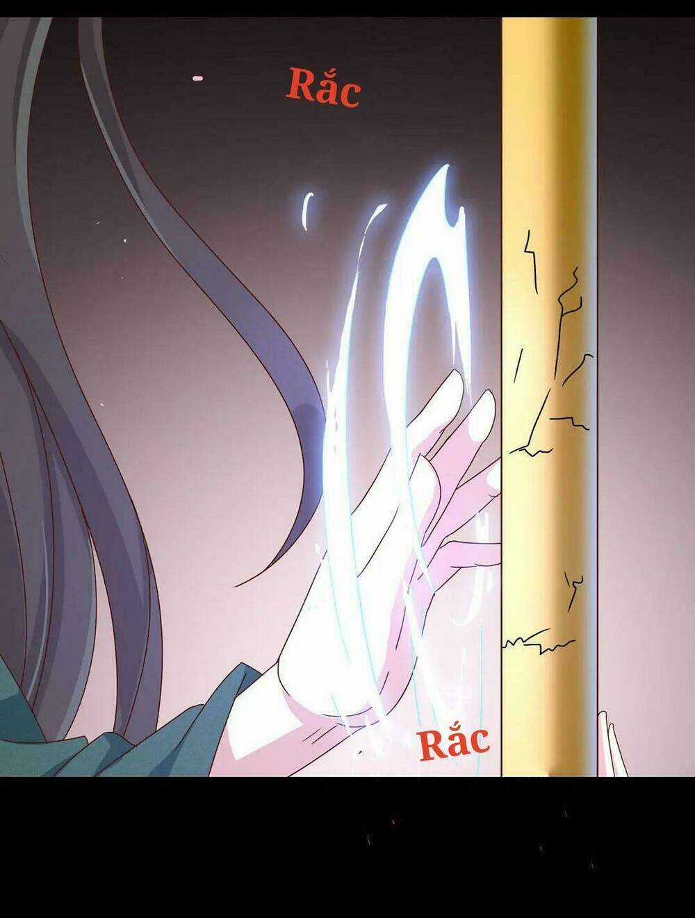 Phi Thiên Địch Tự Dưỡng Đích Khẩu Tử Chapter 31 trang 24