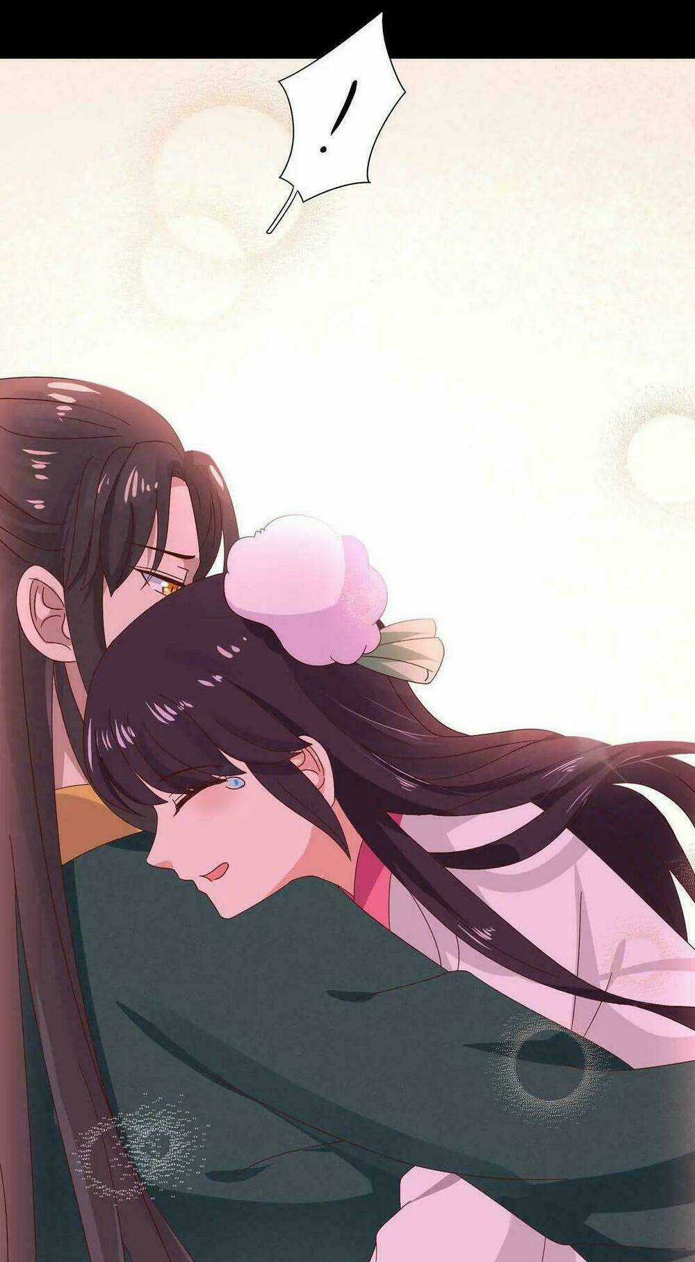 Phi Thiên Địch Tự Dưỡng Đích Khẩu Tử Chapter 31 trang 27