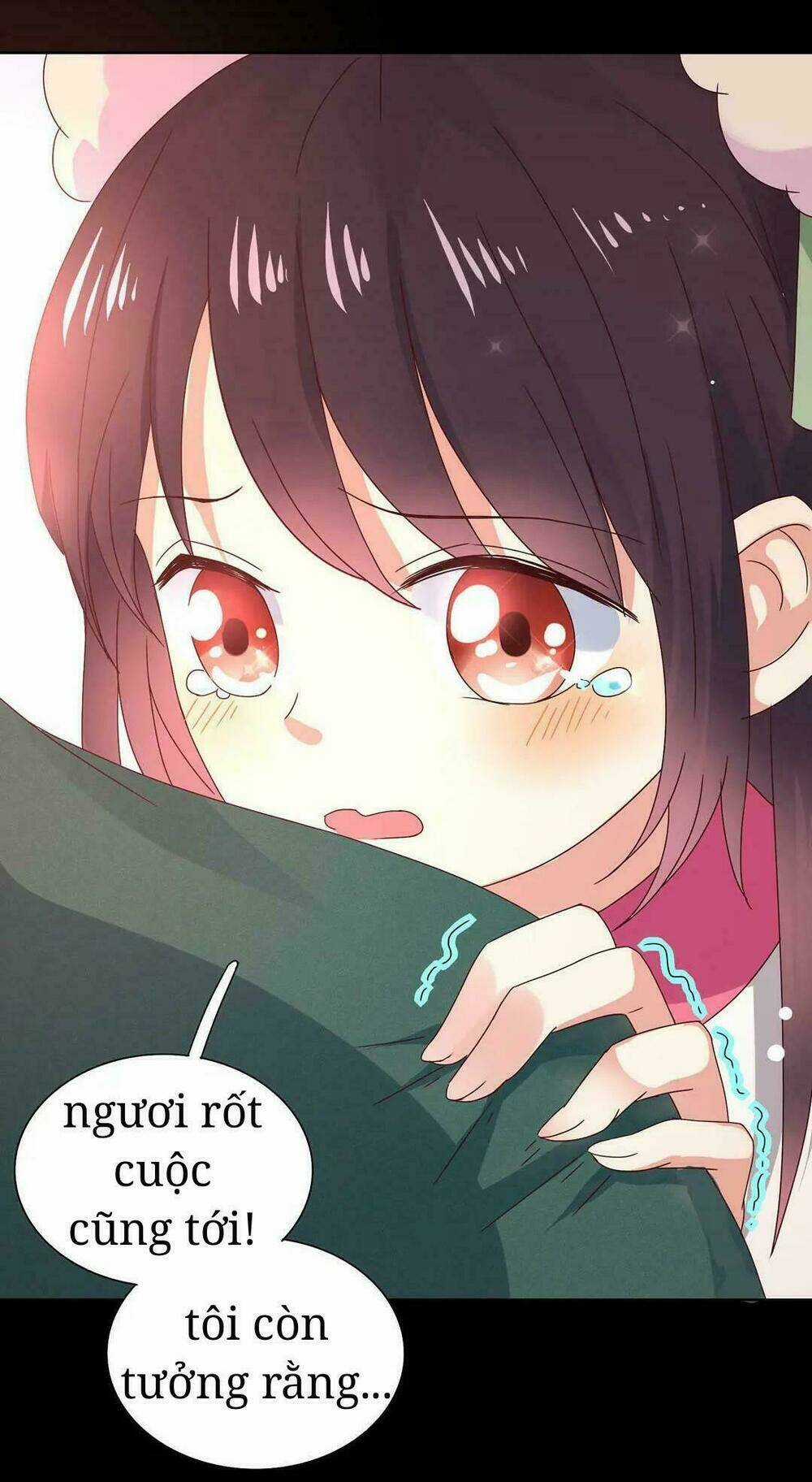 Phi Thiên Địch Tự Dưỡng Đích Khẩu Tử Chapter 31 trang 29