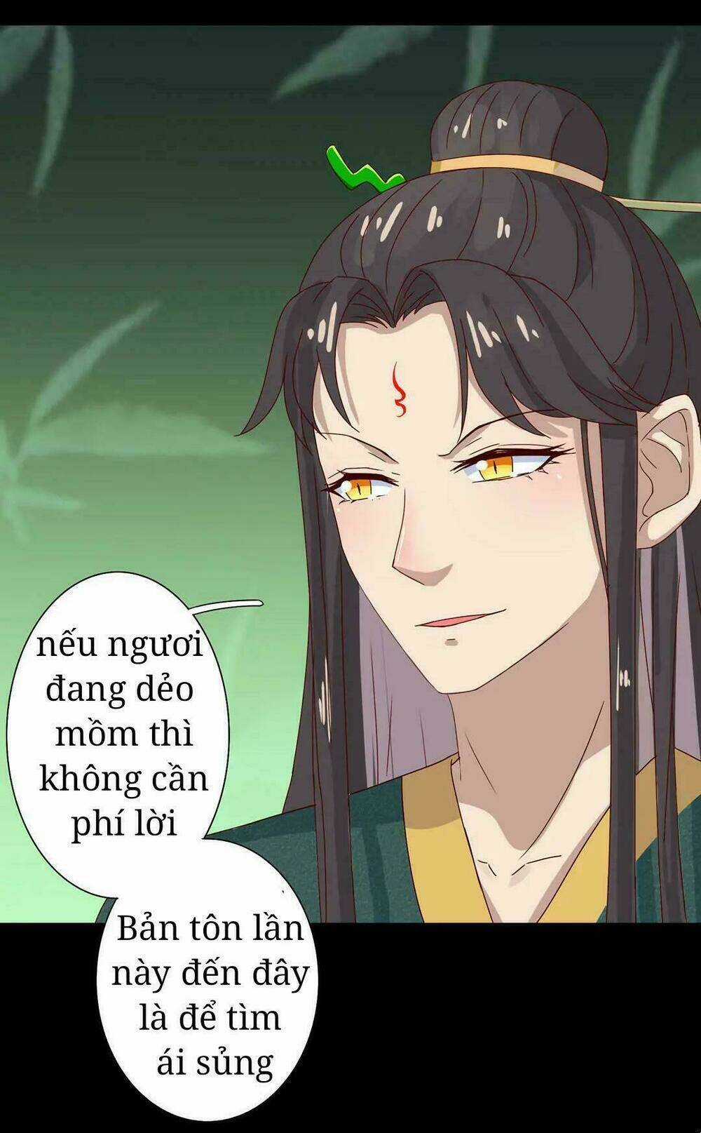 Phi Thiên Địch Tự Dưỡng Đích Khẩu Tử Chapter 31 trang 3