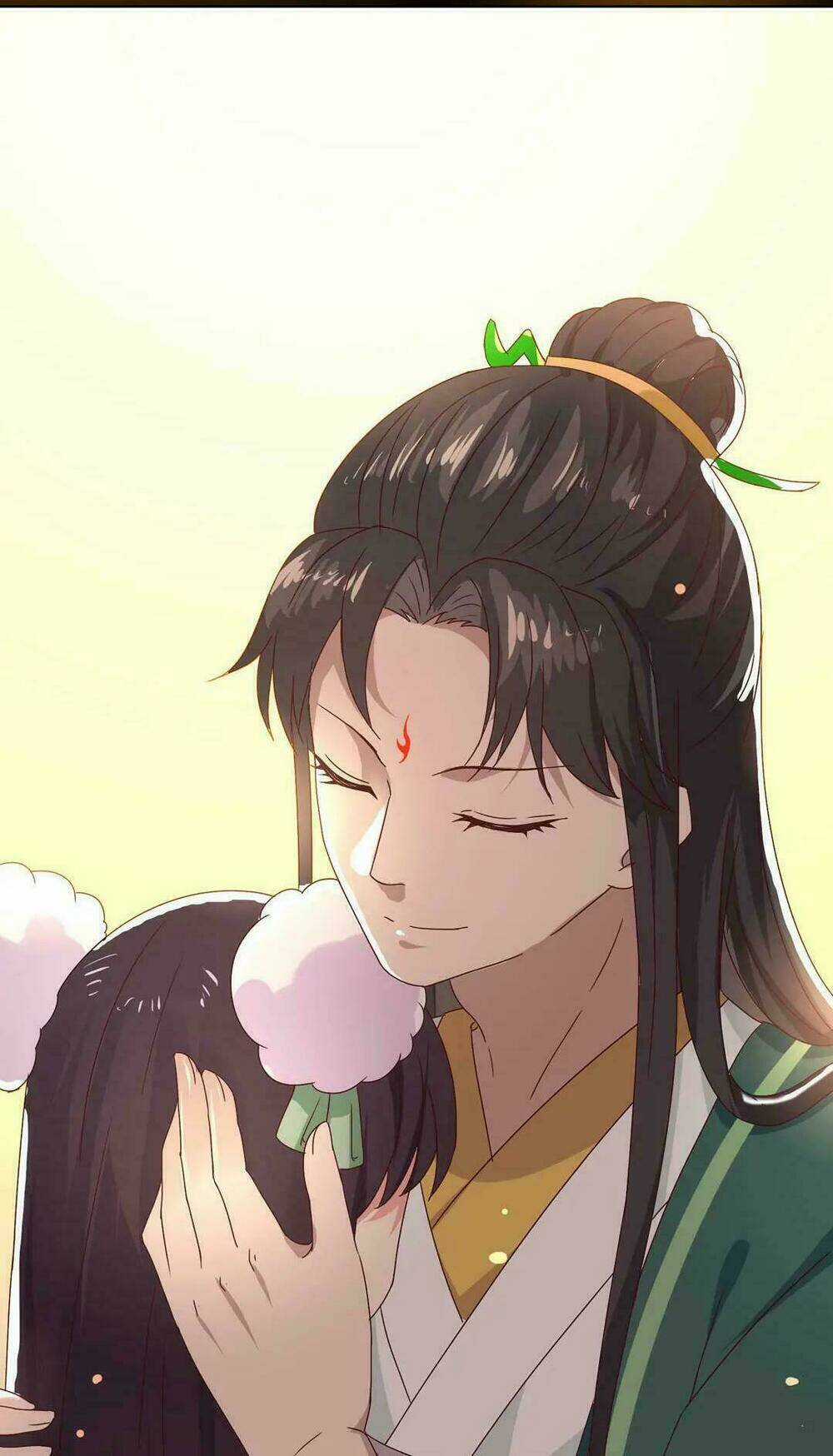 Phi Thiên Địch Tự Dưỡng Đích Khẩu Tử Chapter 31 trang 30