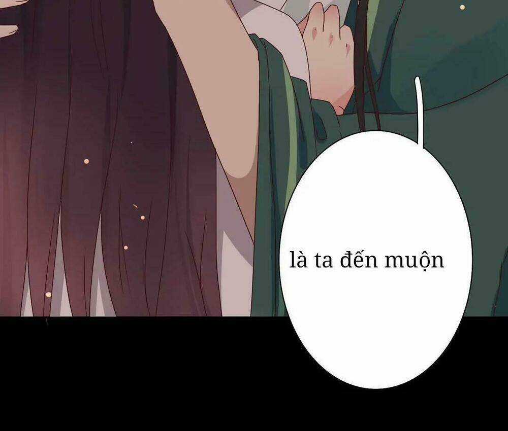 Phi Thiên Địch Tự Dưỡng Đích Khẩu Tử Chapter 31 trang 31