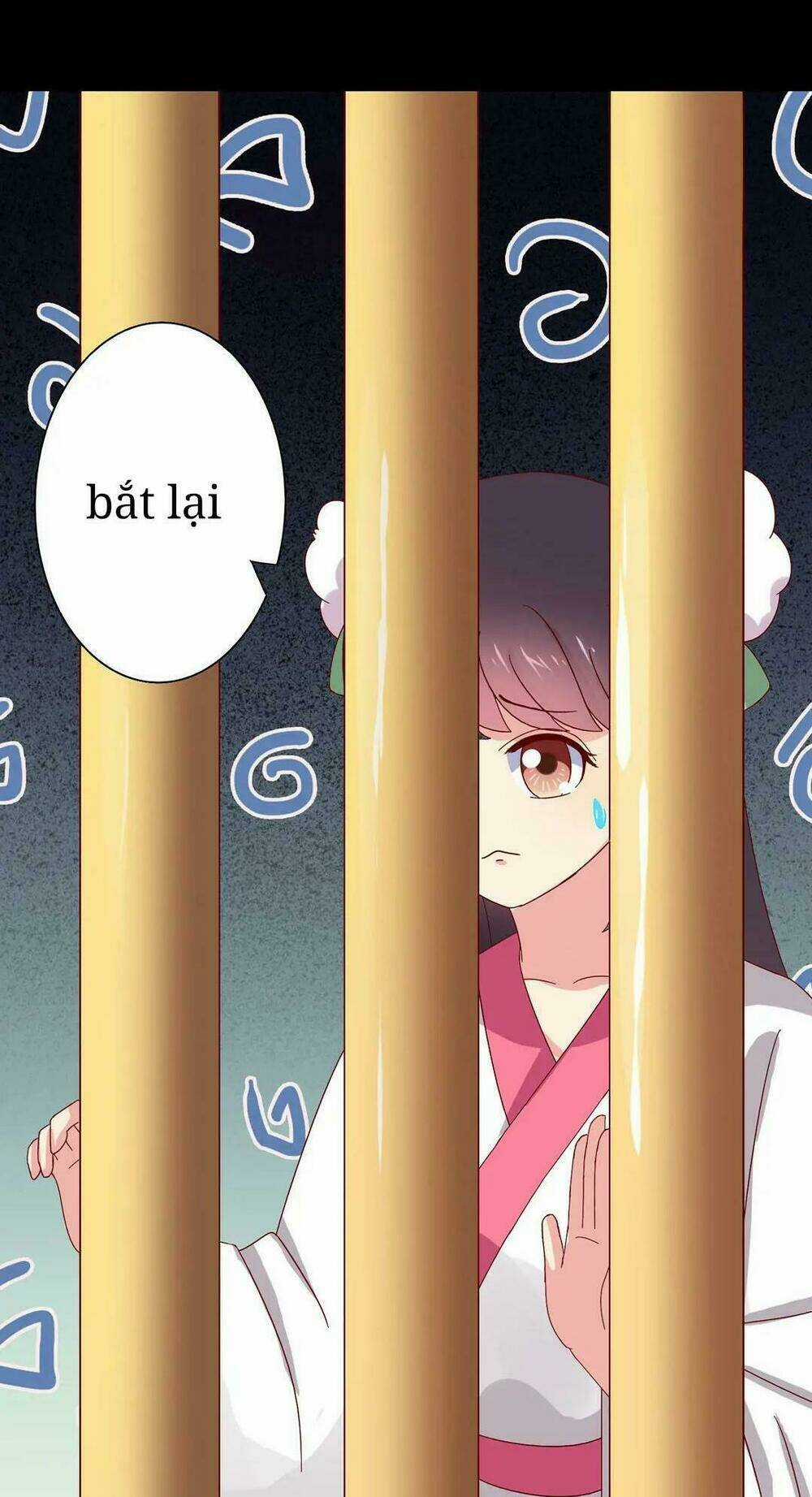 Phi Thiên Địch Tự Dưỡng Đích Khẩu Tử Chapter 31 trang 6