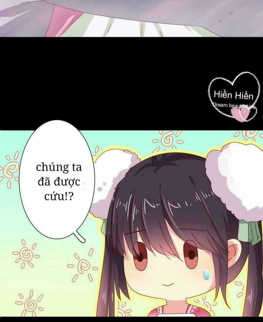 Phi Thiên Địch Tự Dưỡng Đích Khẩu Tử Chapter 32 trang 14