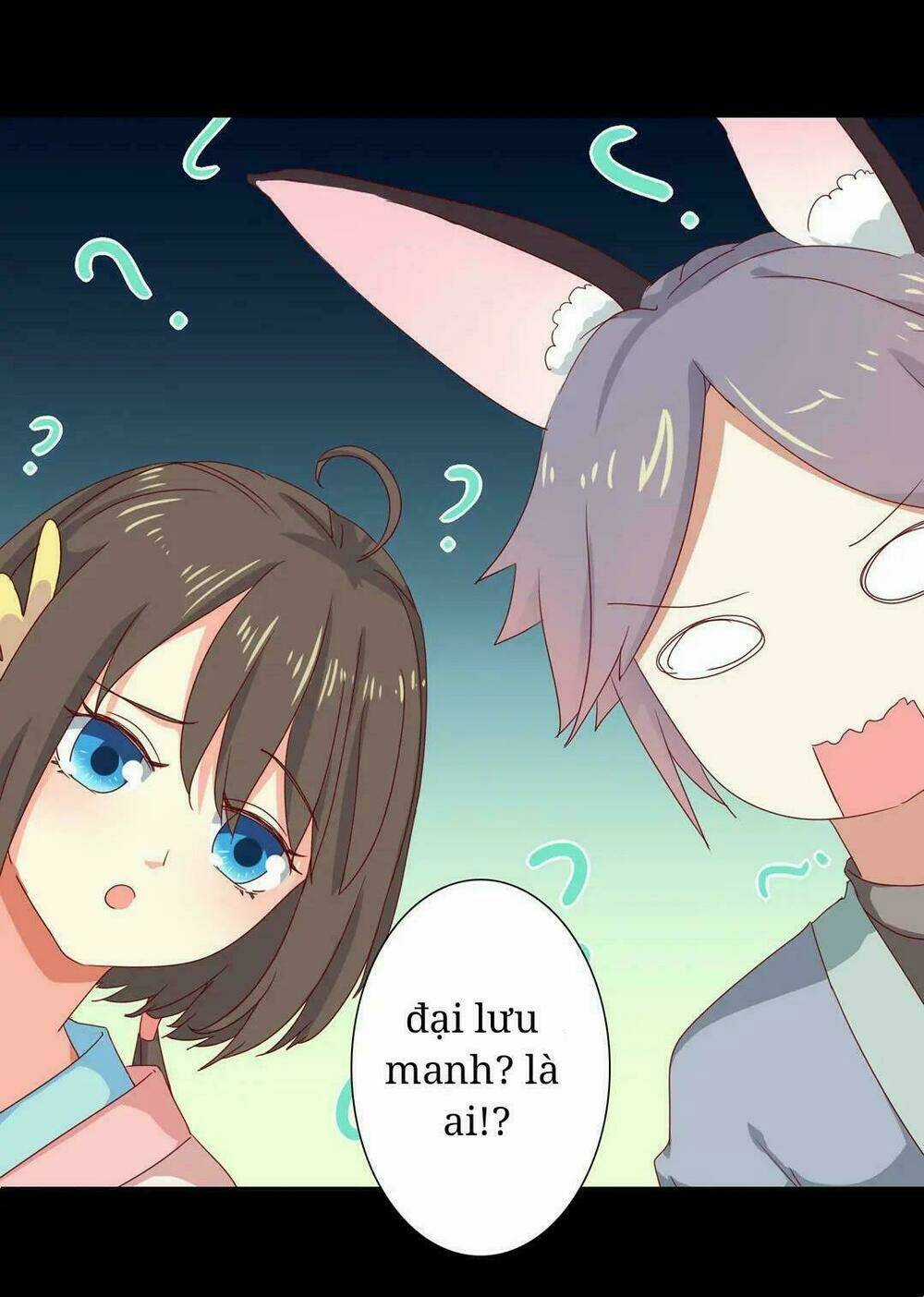 Phi Thiên Địch Tự Dưỡng Đích Khẩu Tử Chapter 32 trang 16