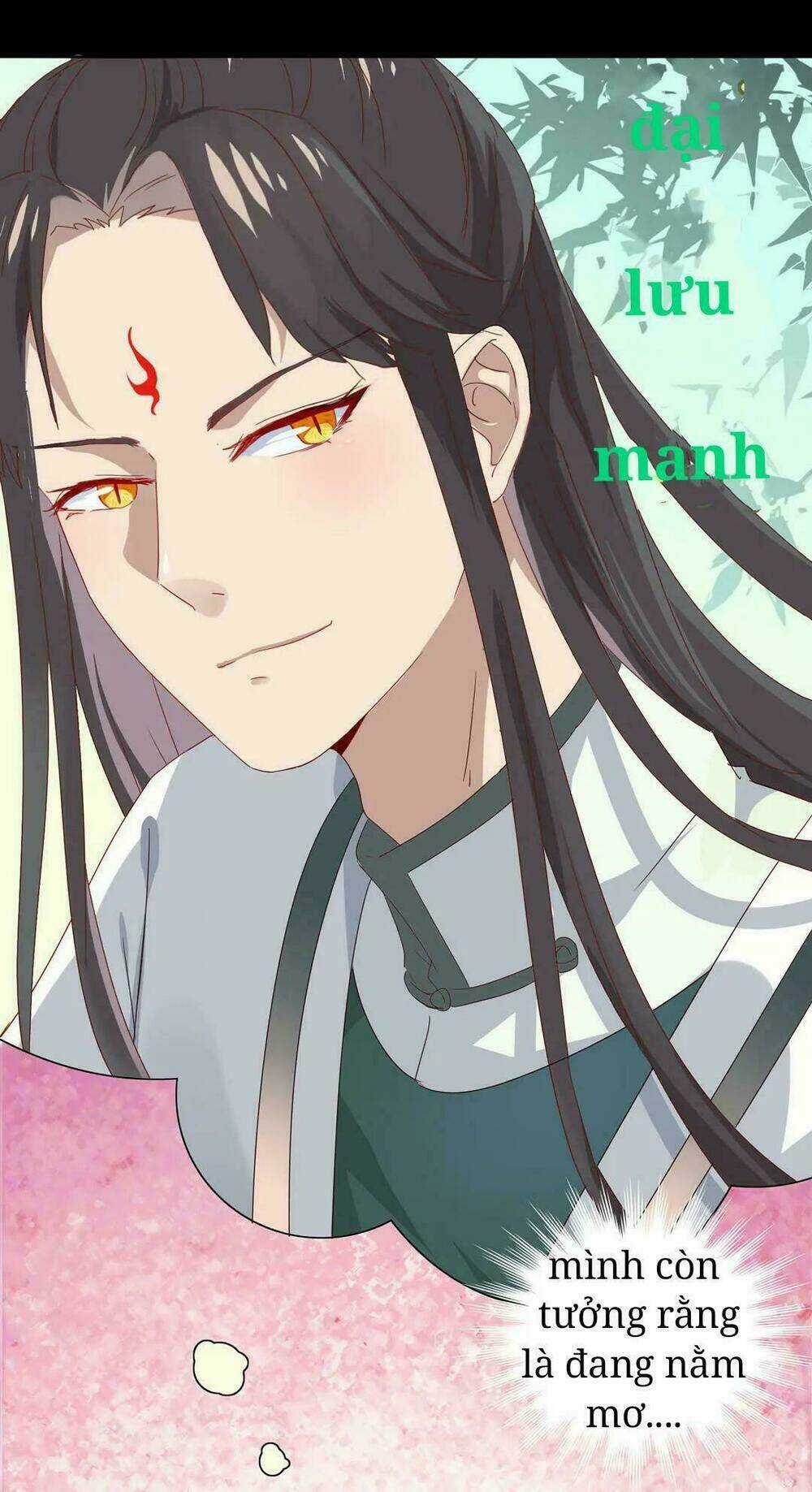 Phi Thiên Địch Tự Dưỡng Đích Khẩu Tử Chapter 32 trang 17