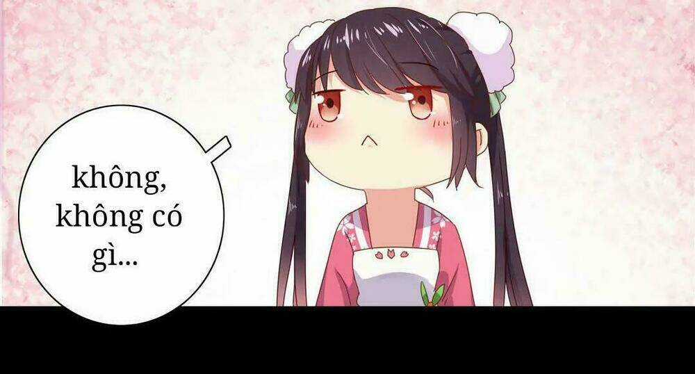 Phi Thiên Địch Tự Dưỡng Đích Khẩu Tử Chapter 32 trang 18