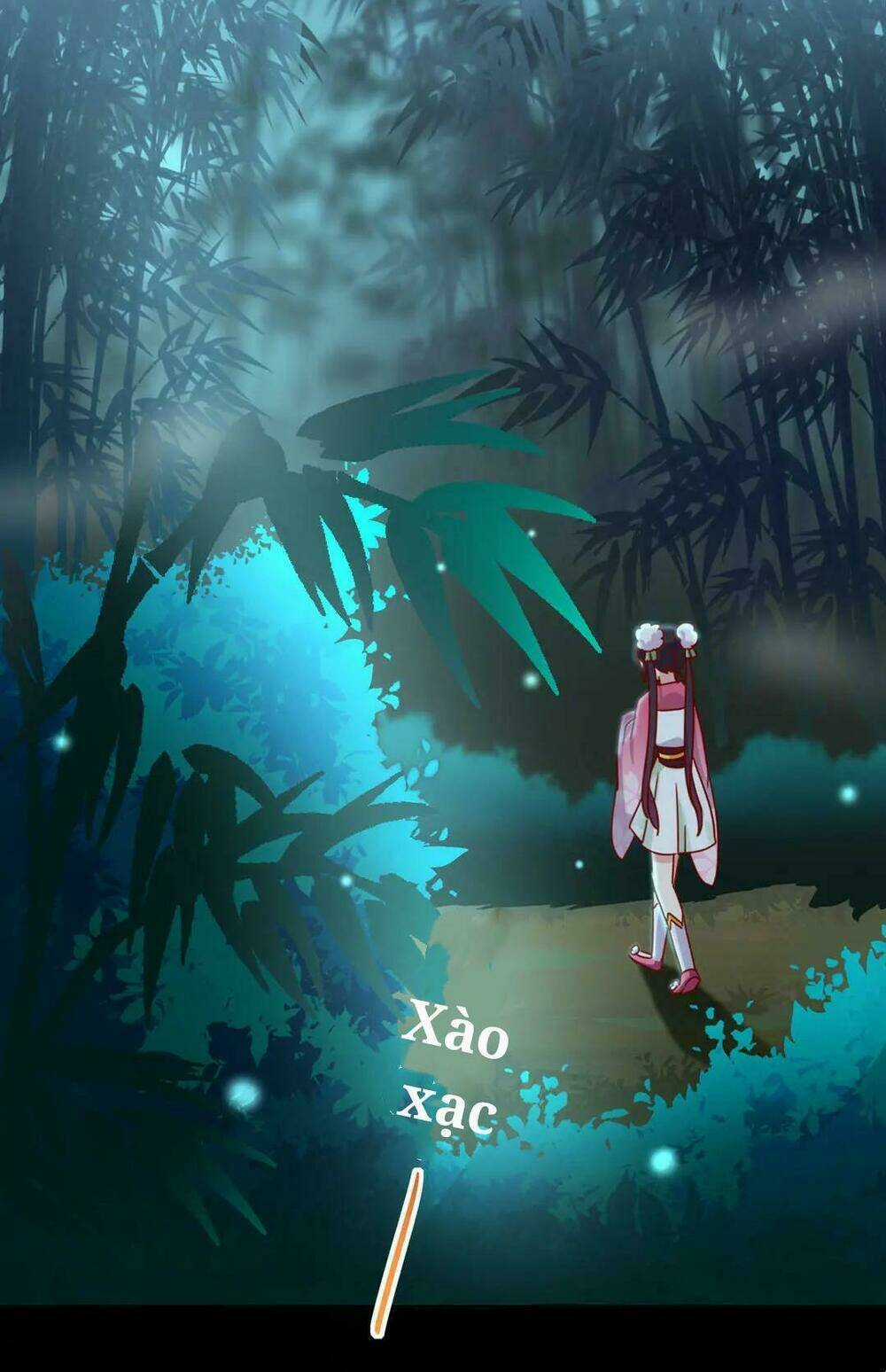 Phi Thiên Địch Tự Dưỡng Đích Khẩu Tử Chapter 32 trang 2