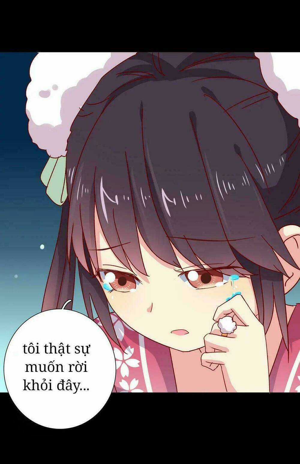 Phi Thiên Địch Tự Dưỡng Đích Khẩu Tử Chapter 32 trang 24