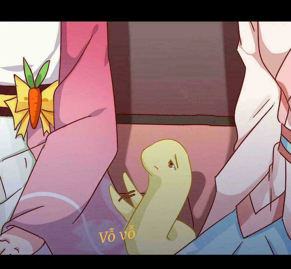 Phi Thiên Địch Tự Dưỡng Đích Khẩu Tử Chapter 32 trang 25