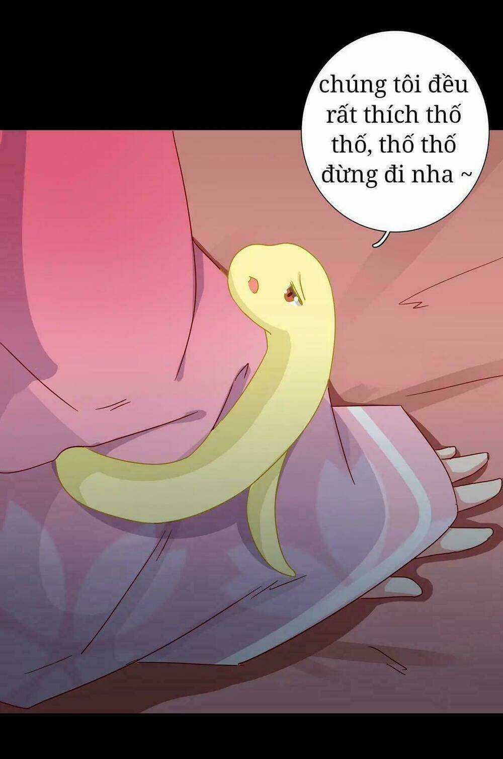 Phi Thiên Địch Tự Dưỡng Đích Khẩu Tử Chapter 32 trang 27