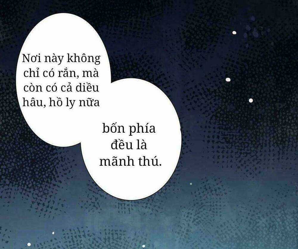 Phi Thiên Địch Tự Dưỡng Đích Khẩu Tử Chapter 32 trang 29