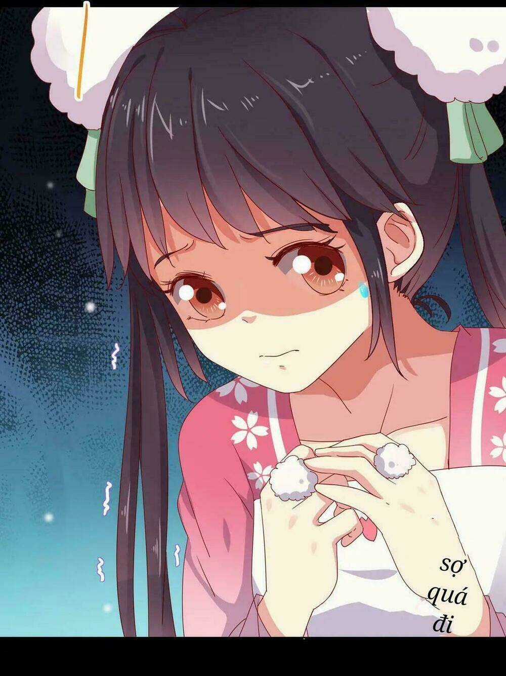 Phi Thiên Địch Tự Dưỡng Đích Khẩu Tử Chapter 32 trang 3