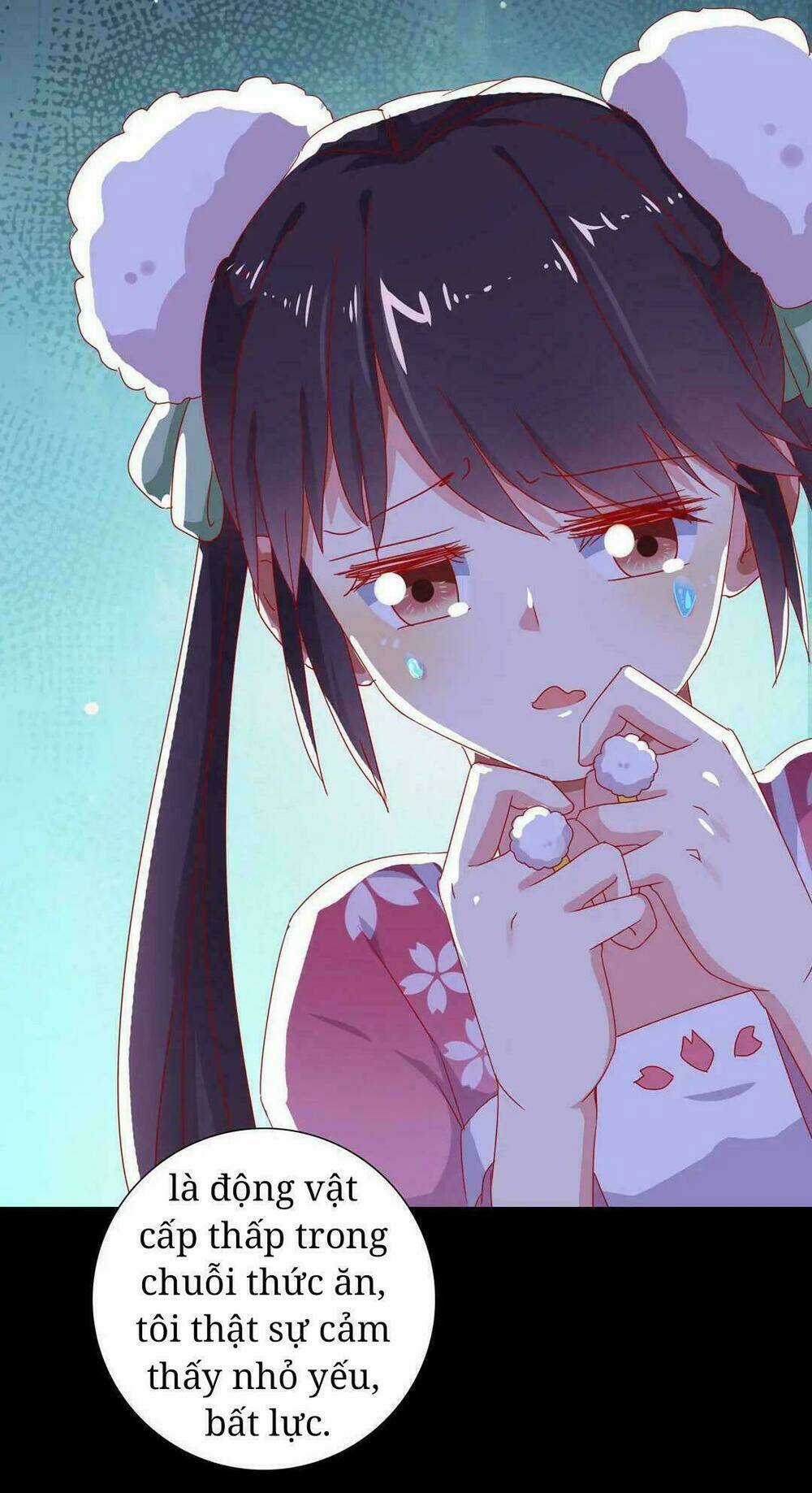 Phi Thiên Địch Tự Dưỡng Đích Khẩu Tử Chapter 32 trang 30