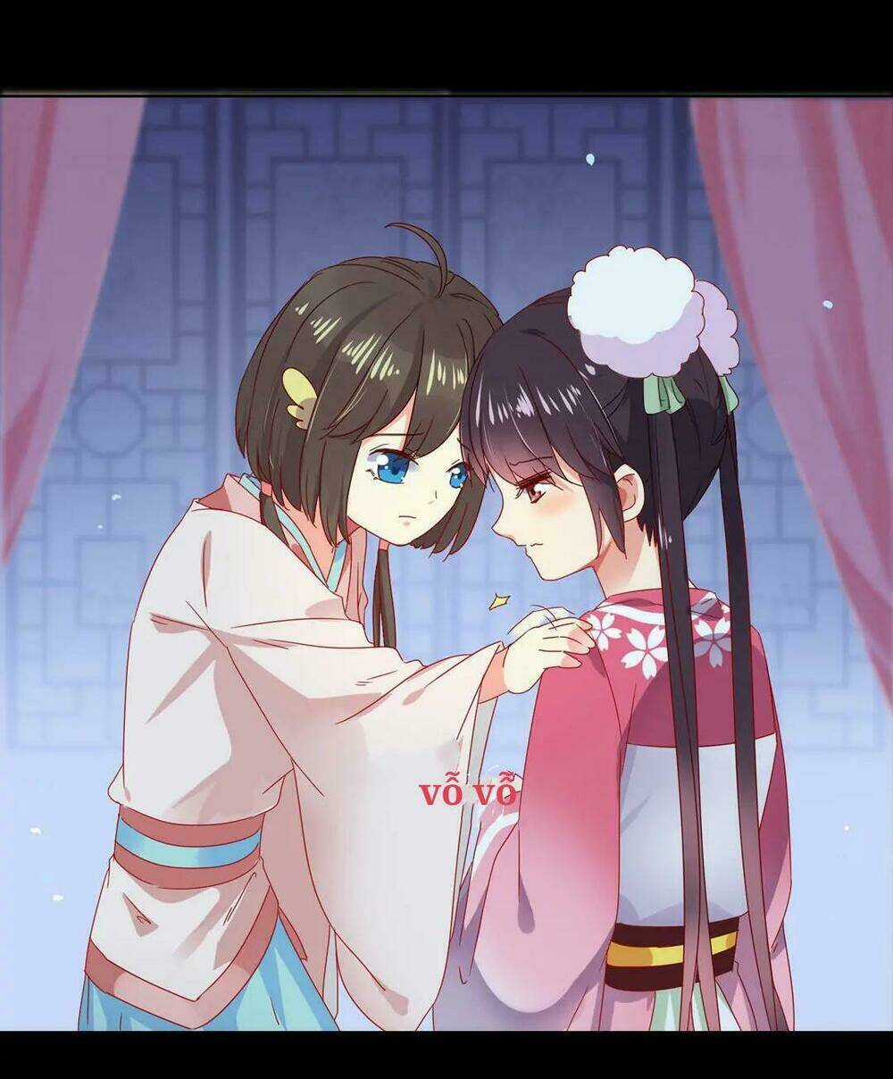 Phi Thiên Địch Tự Dưỡng Đích Khẩu Tử Chapter 32 trang 32