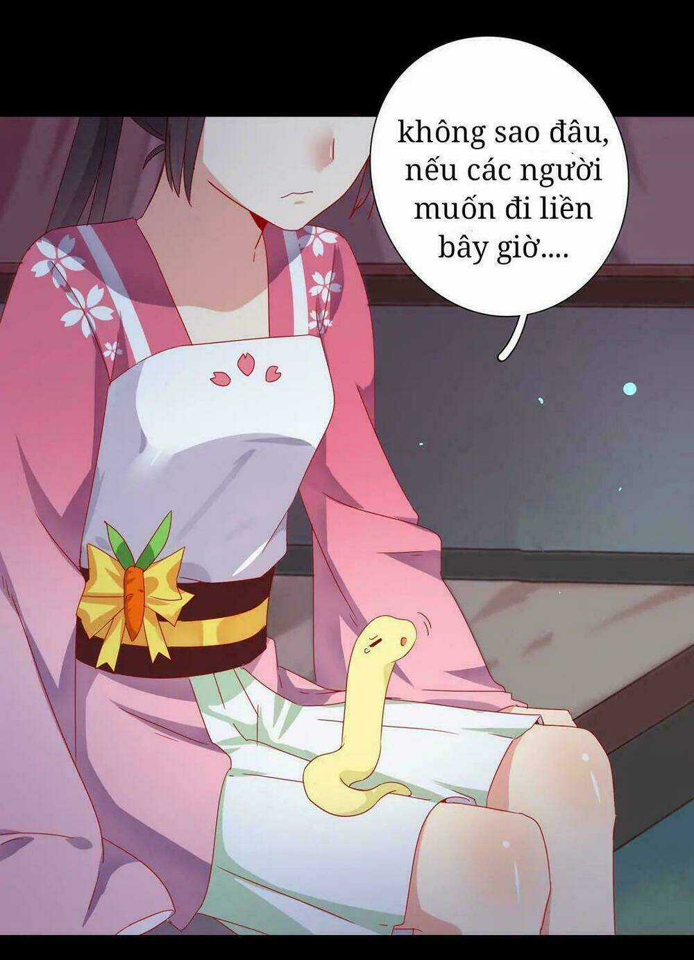 Phi Thiên Địch Tự Dưỡng Đích Khẩu Tử Chapter 32 trang 33